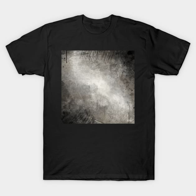 Street darkness T-Shirt by CreaKat